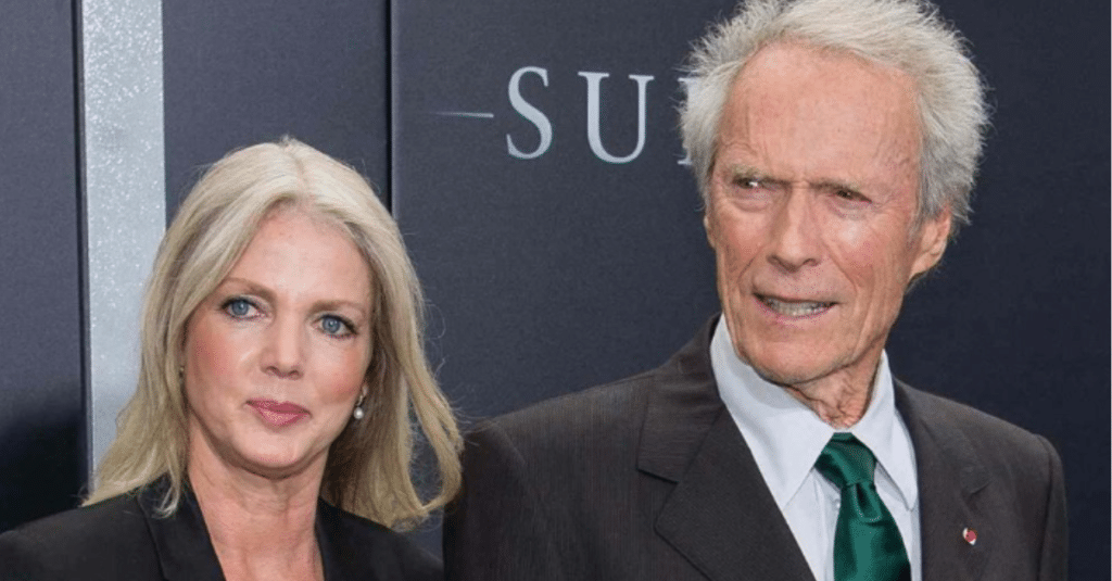 Clint Eastwood's Longtime Partner, Christina Sandera, Dies At 61 ...