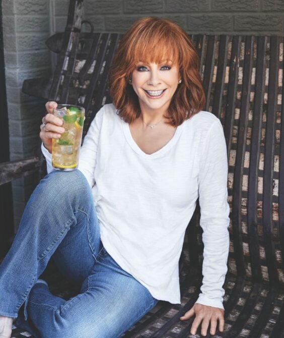 Reba McEntire