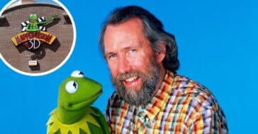 A Jim Henson classic may disappear