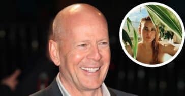 Bruce Willis