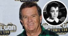 Butch Patrick Nearly Missed Out On Playing Eddie Munster On ‘The ...