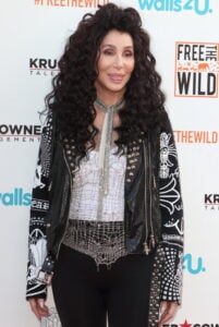 Cher reveals details she initially wanted to withhold in her upcoming memoir