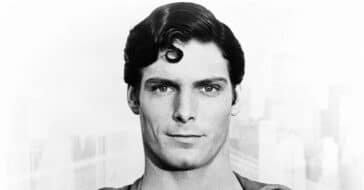 Christopher Reeve documentary