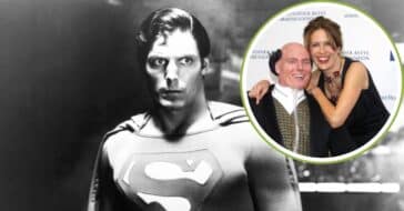 Christopher Reeve