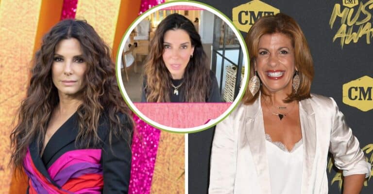 Sandra Bullock’s Calls Turning 60 "Pretty Awesome" As She Defies Aging