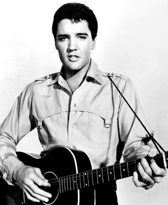 Elvis Presley Rumors