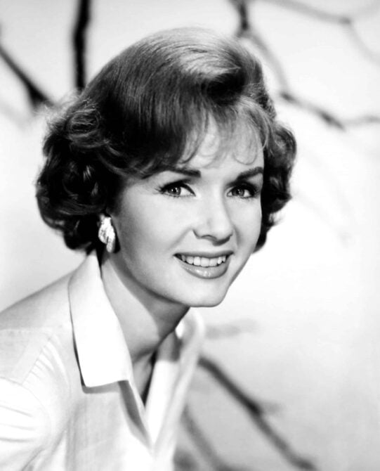 Debbie Reynolds Hollywood collection