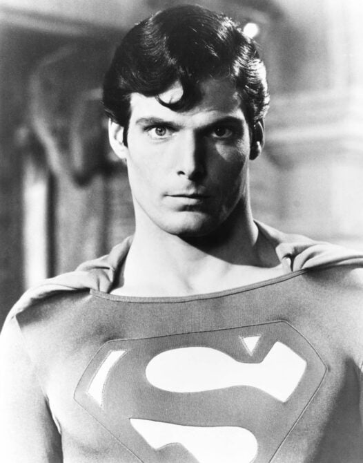 Christopher Reeve documentary