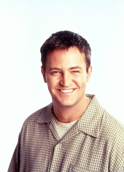 Matthew Perry