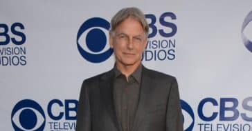 Mark Harmon