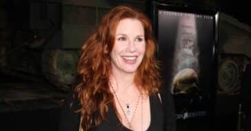 Melissa Gilbert Misophonia