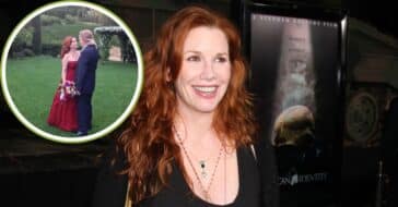 Melissa Gilbert Marriages