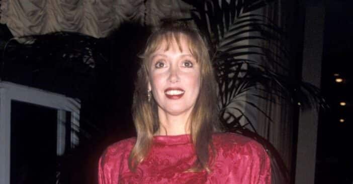 Shelley Duvall final days