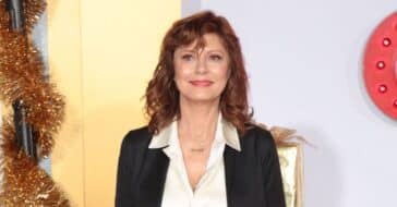 Susan Sarandon casting criteria