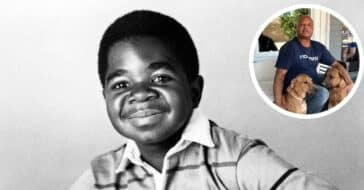 Gary Coleman