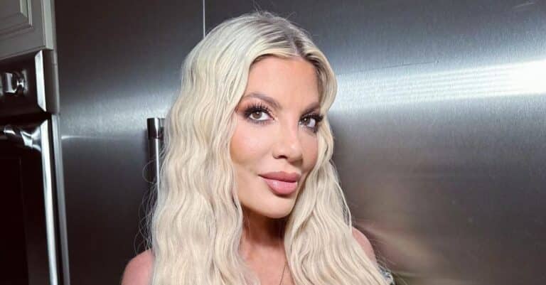 Tori Spelling Considering Starting An OnlyFans To Pay For Her Kids’ School Fees | DoYouRemember?