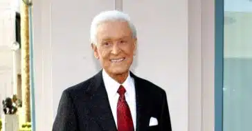 Bob Barker