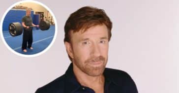 Chuck Norris