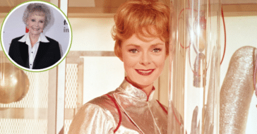 june lockhart life and career