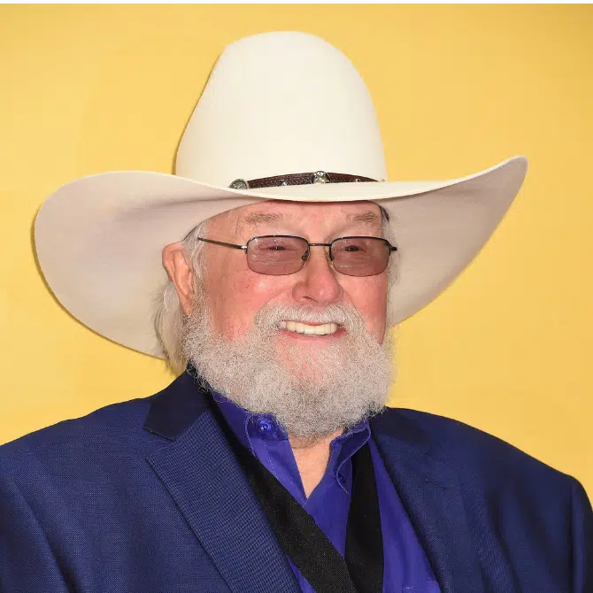 Charlie Daniels nonprofit