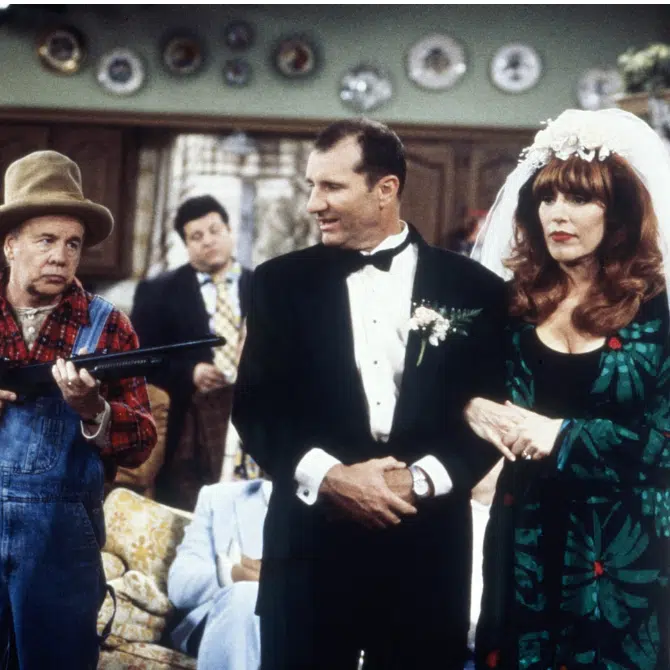 married with children reboot original cast