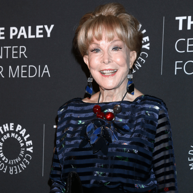 Barbara Eden diet workout routine