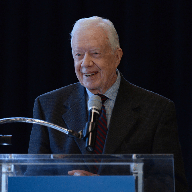 jimmy carter’s 100th birthday