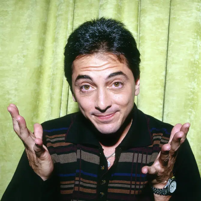 scott baio now