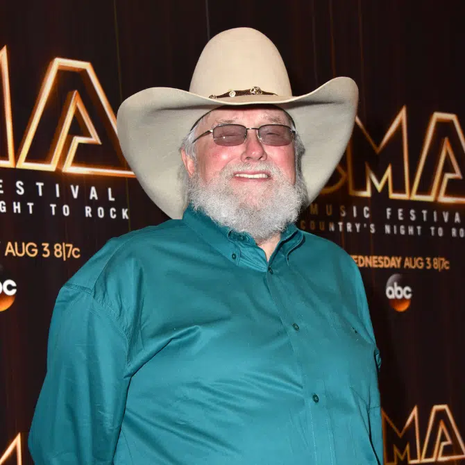 Charlie Daniels nonprofit