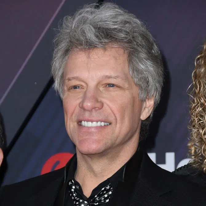 Jon Bon Jovi Talks Woman Off The Edge Nashville Bridge