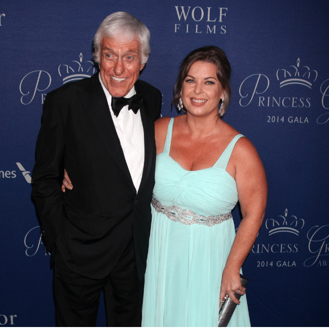 dick van dyke’s wife anniversary post