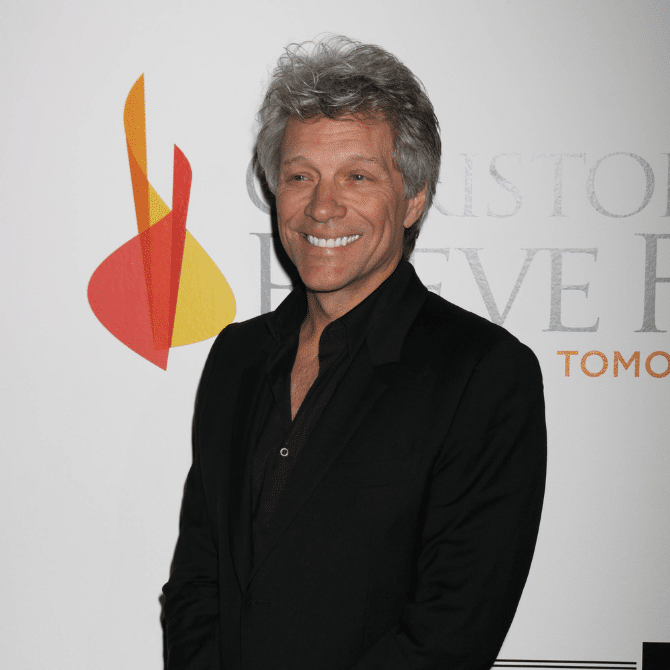 Jon Bon Jovi Talks Woman Off The Edge Nashville Bridge