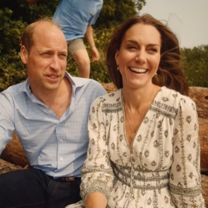 Kate Middleton cancer free