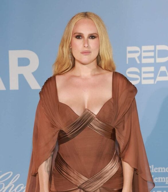 Rumer Willis