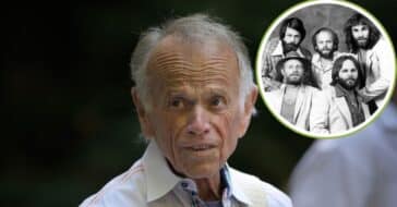 Al Jardine New Song