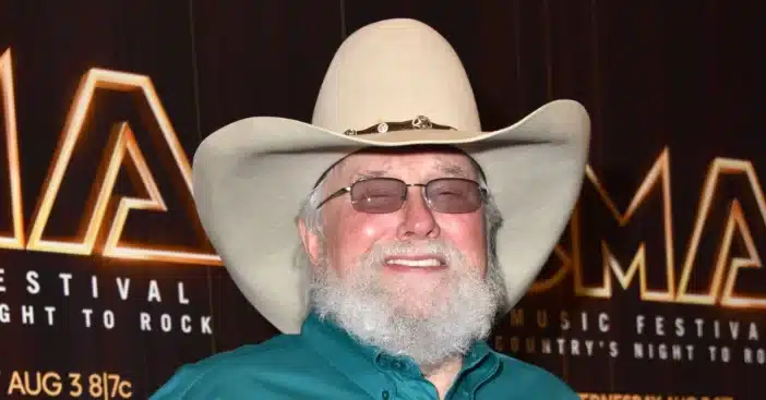 Charlie Daniels nonprofit