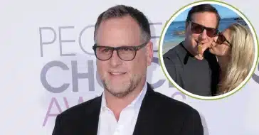 Dave coulier Bob saget insane