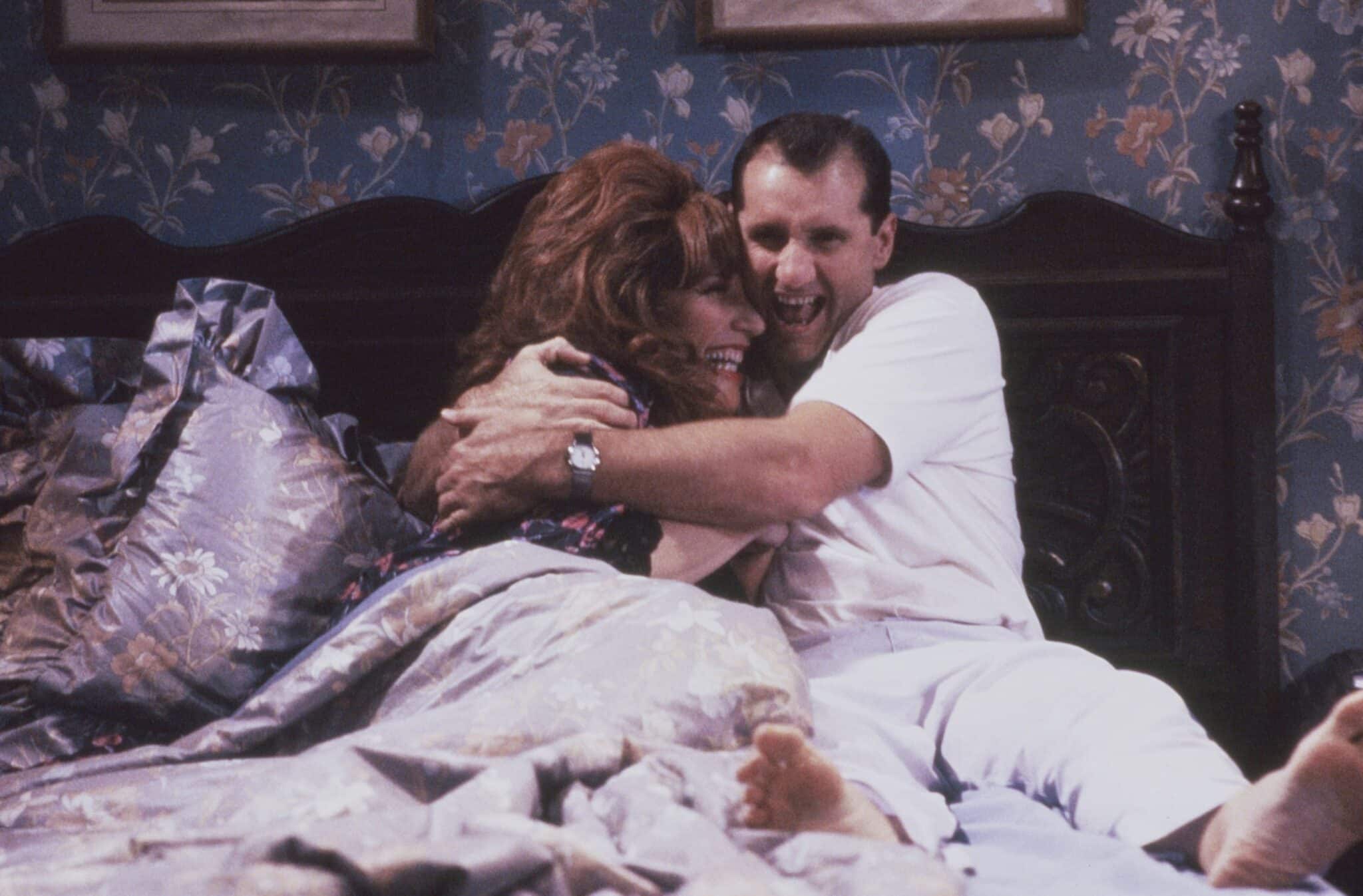 Ed O’Neill Had To Find Out 'Married... With Children' Was Canceled From