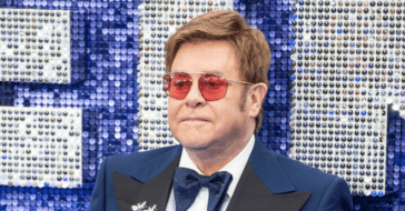 Elton John coming out of retirement