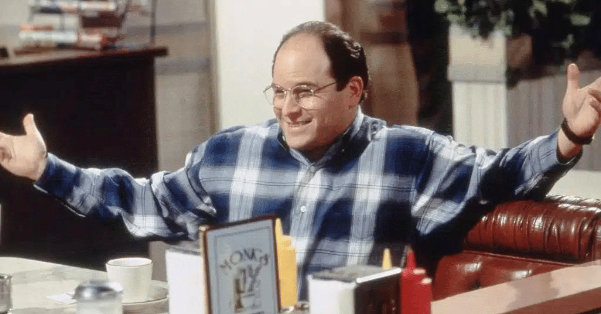 Jason Alexander Sports New Look With Full Beard