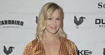 Jennie Garth surgery