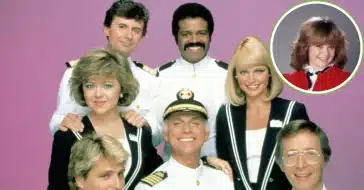 Jill whelan love boat sequel