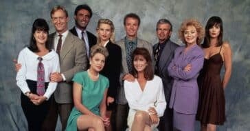 Knots landing free streaming