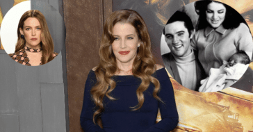 Lisa Marie Presley memoir