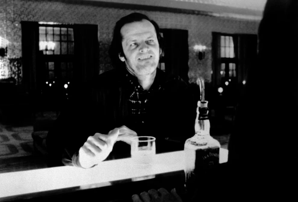 Jack Nicholson