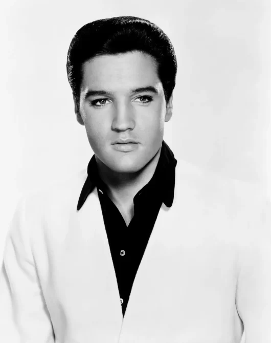 Elvis autopsy file