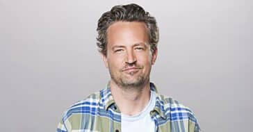 Matthew Perry death murder