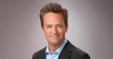 Matthew Perry death doctor