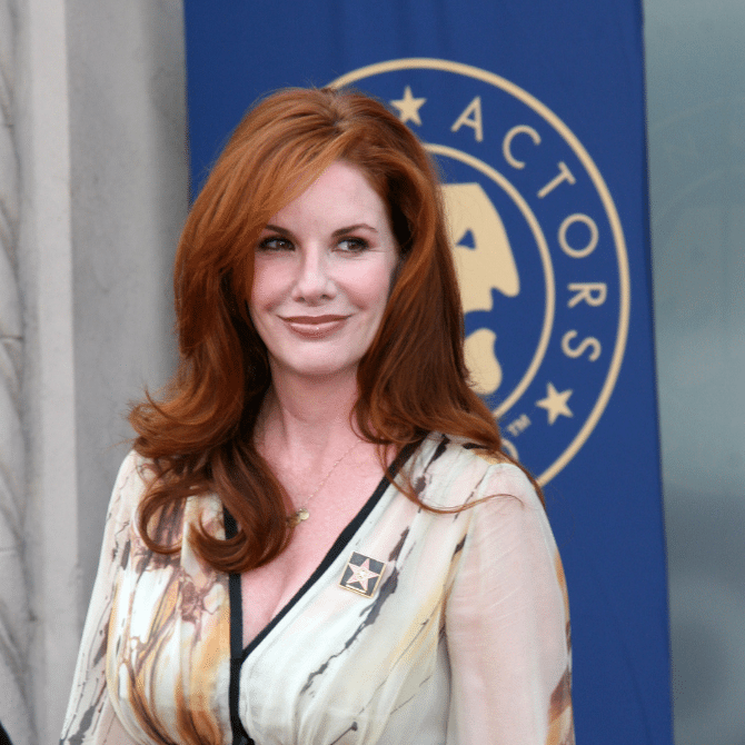 Melissa Gilbert hollywood