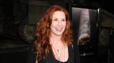 Melissa Gilbert hollywood